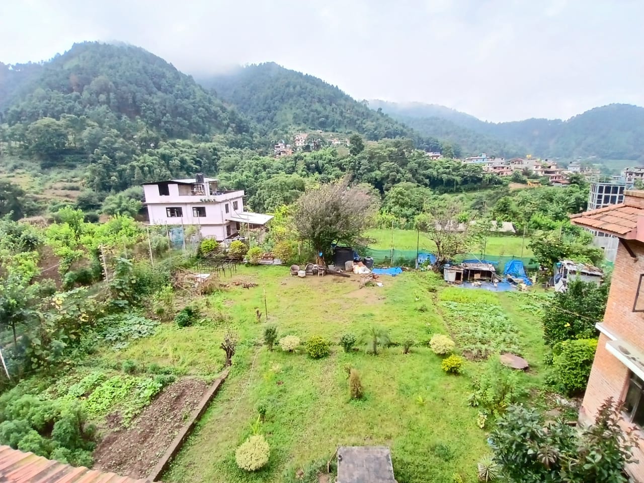 Holistic care activities